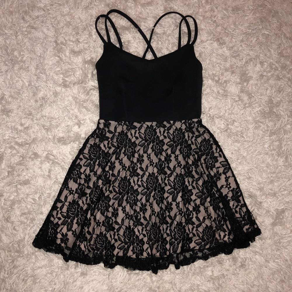 Skater Dress